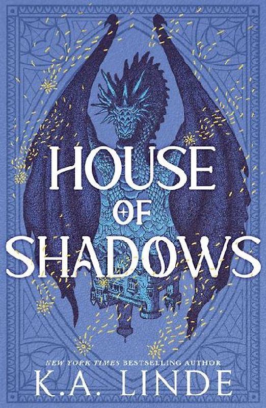 House of Shadows