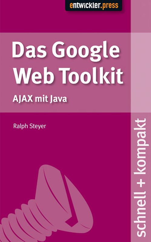 Google Web Toolkit