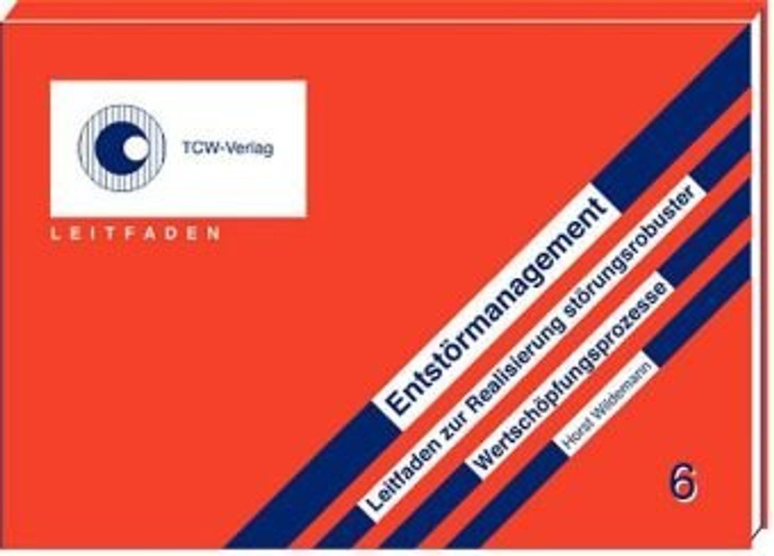 Entstörmanagement