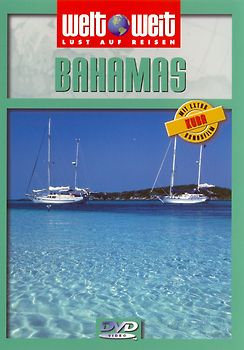 Bahamas - Weltweit DVD