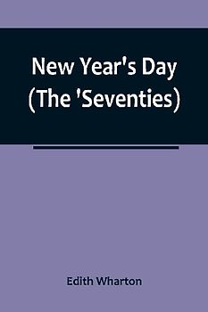 New Year's Day (The 'Seventies)