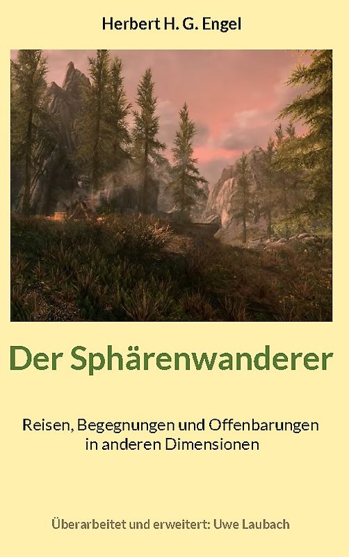 Der Sphärenwanderer