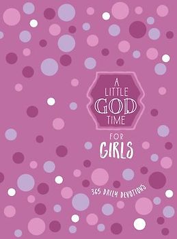 A Little God Time for Girls