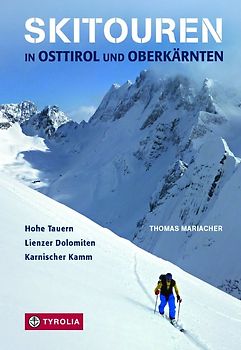 Skitouren in Osttirol und Oberkärnten
