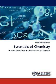 Essentials of Chemistry