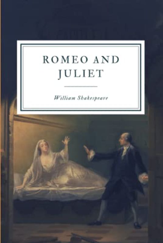Romeo and Juliet: First Folio