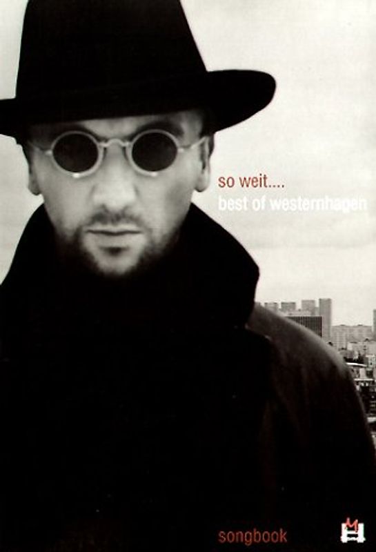 So Weit - Westernhagen-Songbook