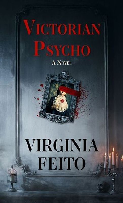 Victorian Psycho