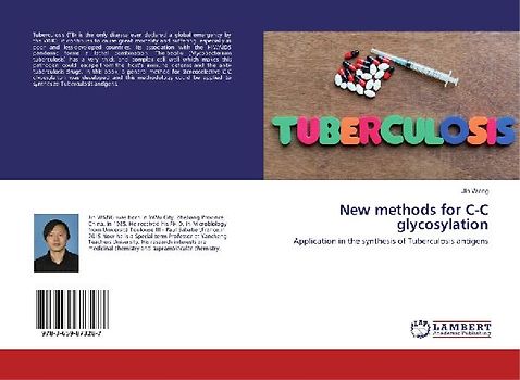 New methods for C-C glycosylation
