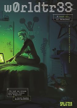 w0rldtr33 (Worldtree). Band 1