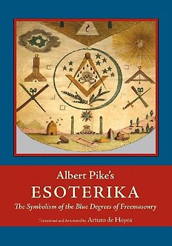 Albert Pike's Esoterika