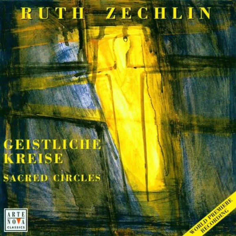 Zechlin - Geistliche Kreise
