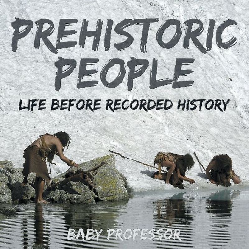 Prehistoric Peoples