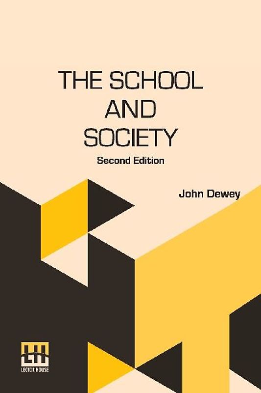 The School And Society