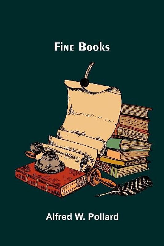 Fine Books