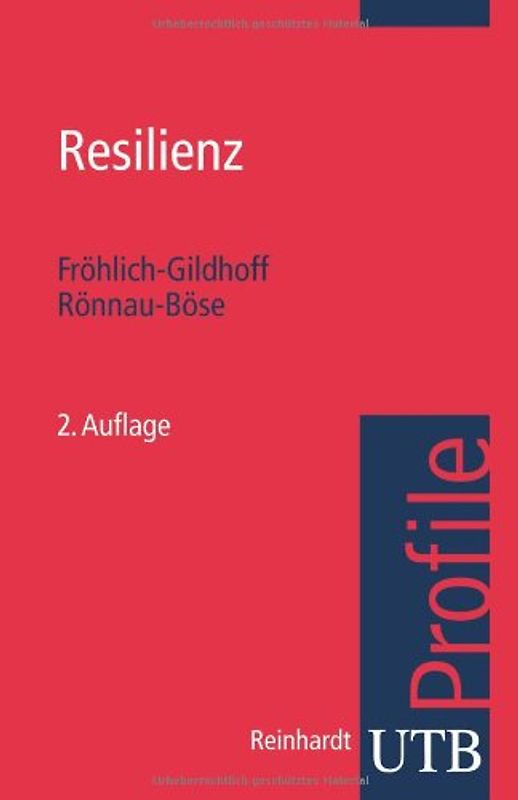 Resilienz