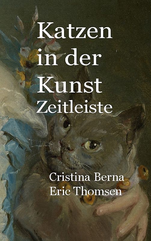 Katzen in der Kunst Zeitleiste