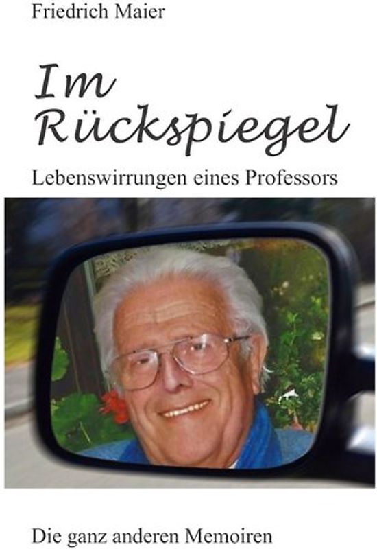 Im Rückspiegel