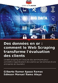 Des données en or : comment le Web Scraping transforme l'évaluation des clients