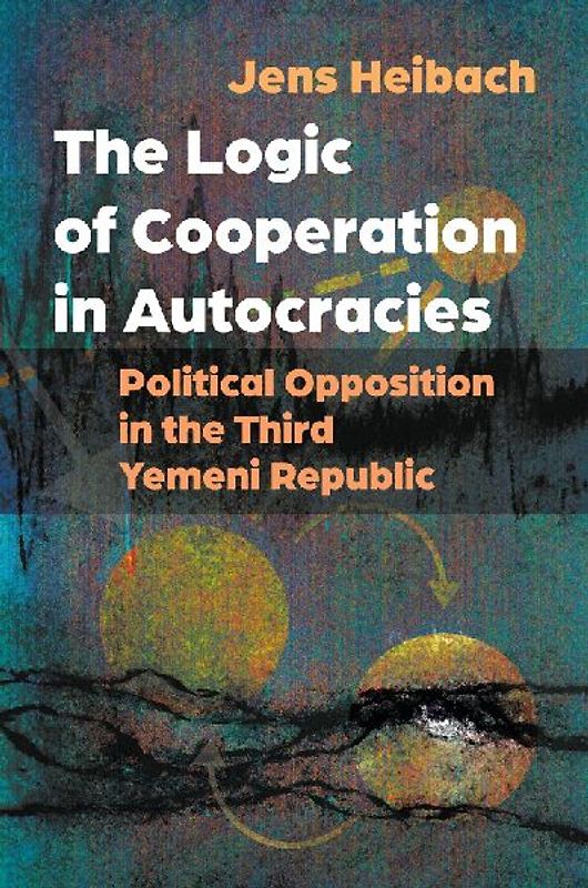 The Logic of Cooperation in Autocracies