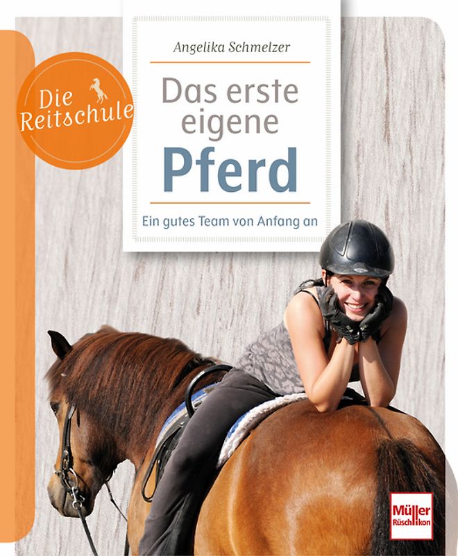 Das erste eigene Pferd