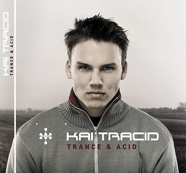 Kai Tracid - Trance & Acid (Limited Edition) [+Bonus DVD]