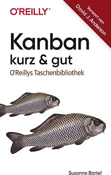 Kanban – kurz & gut