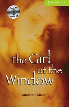 The Girl at the Window