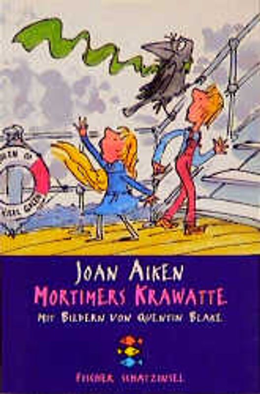 Mortimers Krawatte