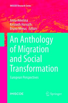 An Anthology of Migration and Social Transformation