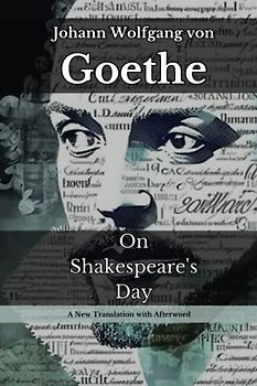 On Shakespeare's Day