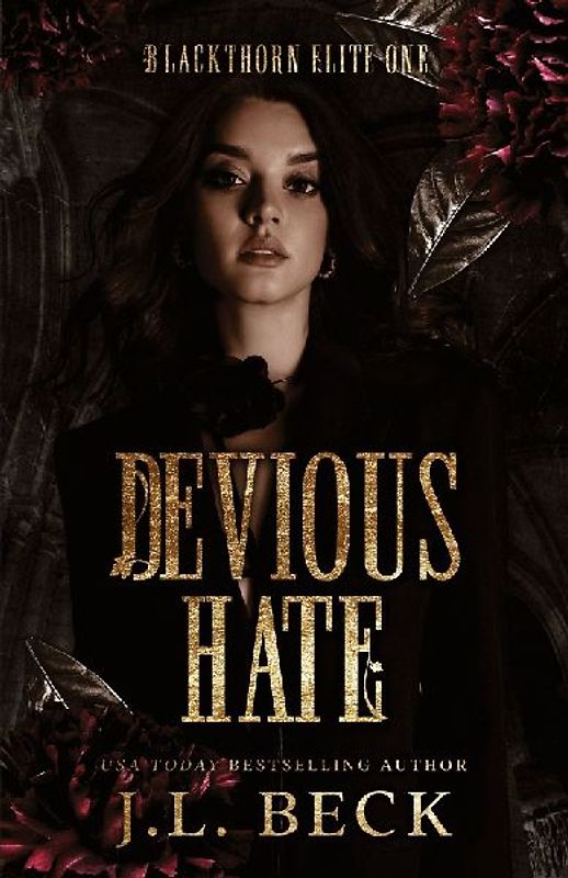 Devious Hate