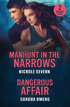 Manhunt In The Narrows / Dangerous Affair