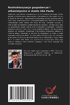 Restrukturyzacja gospodarcza i urbanistyczna w stanie São Paulo