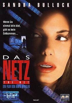 Das Netz DVD