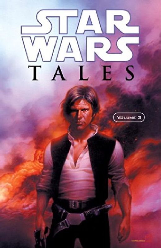 Star Wars Tales Volume 3 - Various