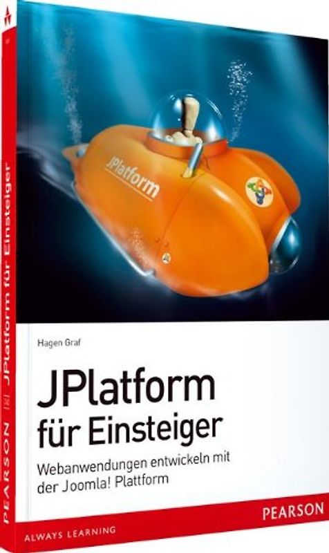 JPlatform für Einsteiger