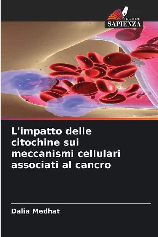 L'impatto delle citochine sui meccanismi cellulari associati al cancro