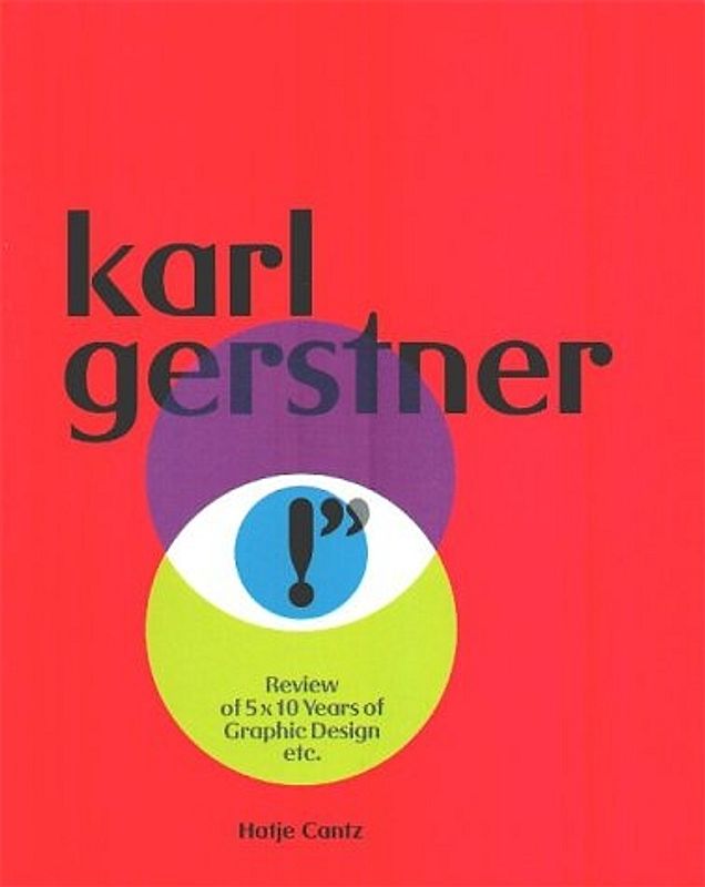 Karl Gerstner