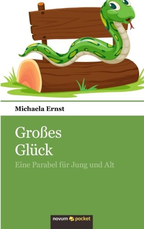 Großes Glück