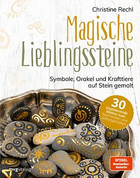 Magische Lieblingssteine