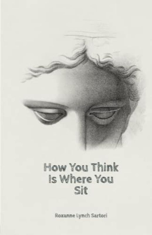 How You Think Is Where You Sit