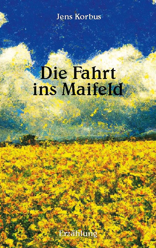 Die Fahrt ins Maifeld
