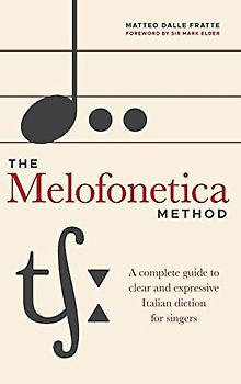 The Melofonetica Method