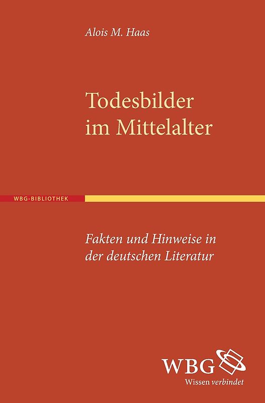 Todesbilder im Mittelalter