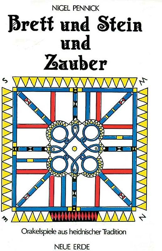 Brett und Stein und Zauber
