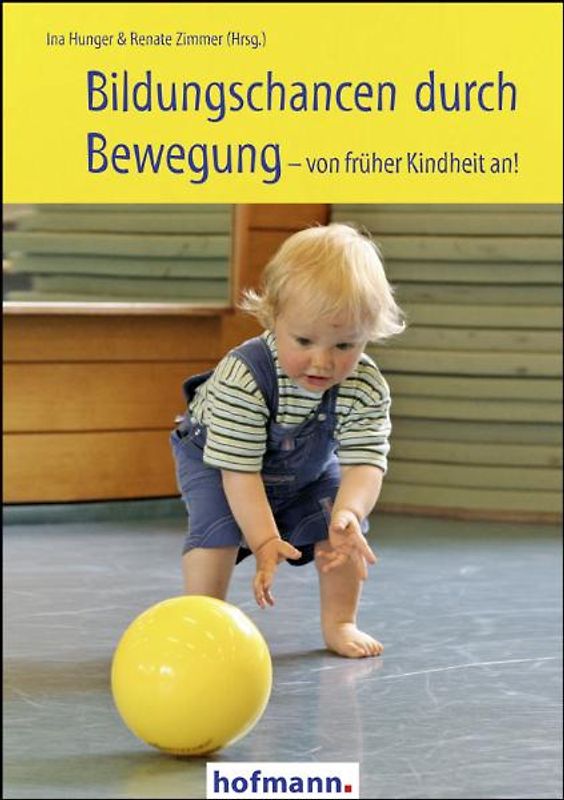 Bildungschancen durch Bewegung