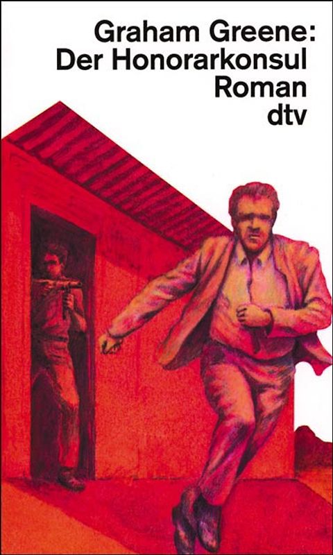 Der Honorarkonsul
