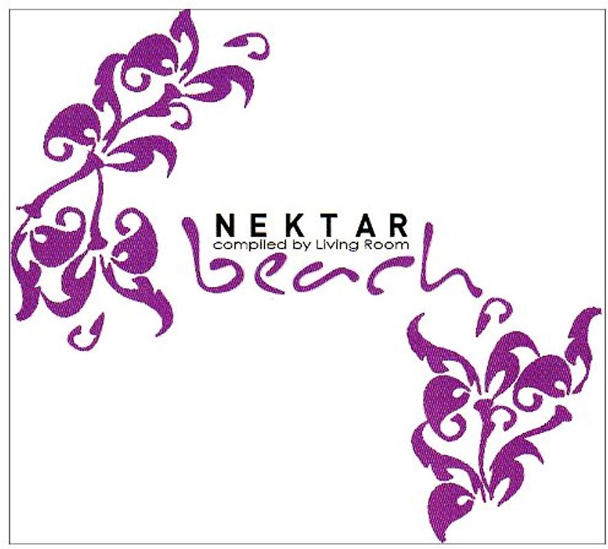 Various - Nektar Beach Selection