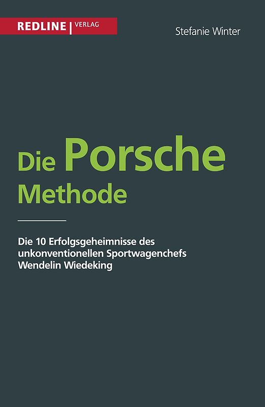 Die Porsche Methode